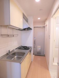 メゾンエトワール 102号-5