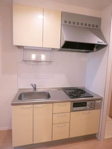 メゾンエトワール 102号-6