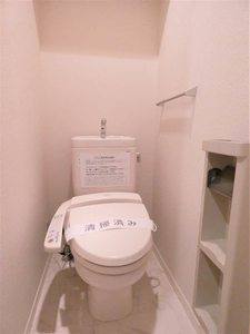 メゾンエトワール 102号-7