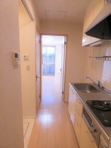 メゾンエトワール 102号-10