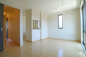 センチュリータウンＢ 201号-2