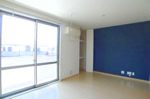 センチュリータウンＢ 201号-3