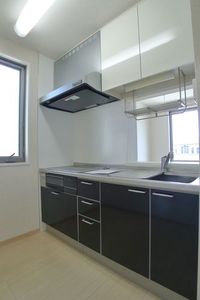 センチュリータウンＢ 201号-4