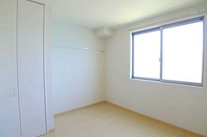 センチュリータウンＢ 201号-5