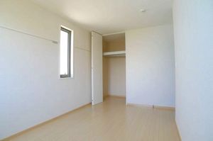 センチュリータウンＢ 201号-7