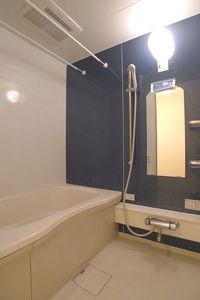 センチュリータウンＢ 201号-9