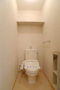 センチュリータウンＢ 201号-10