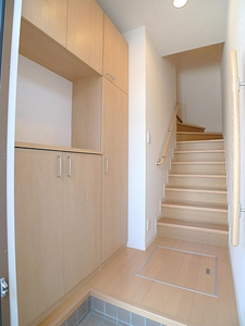 ＮＳドミール 201号-6