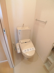 ＮＳドミール 201号-7