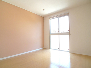 ＮＳドミール 201号-8