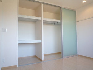 オークス壱番館 103号-5