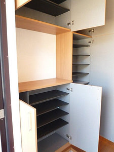 大新ヒルズ八ヶ崎 101号-10