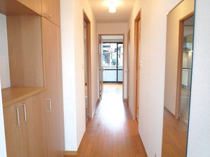 大新ヒルズ八ヶ崎 101号-11