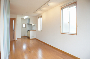 サニーハイツA 201号-3