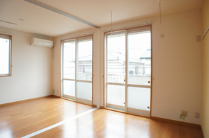 サニーハイツA 201号-5