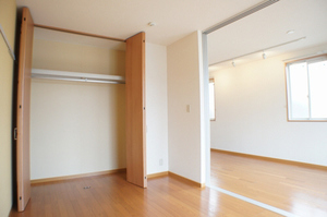 サニーハイツA 201号-6