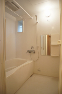 サニーハイツA 201号-7