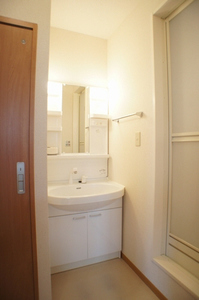 サニーハイツA 201号-8