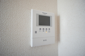 サニーハイツA 201号-9