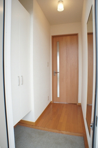 サニーハイツA 201号-10