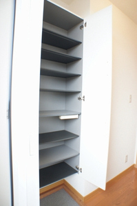 サニーハイツA 201号-11