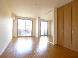 ラ・メール 202号-3