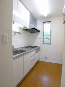 ラ・メール 202号-5