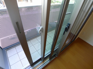 ラ・メール 202号-6