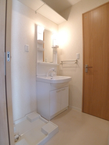 ラ・メール 202号-8