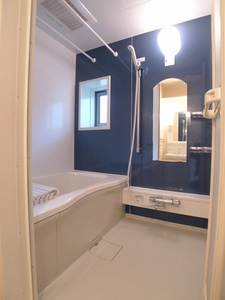 ラ・メール 202号-9