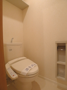 ラ・メール 202号-10