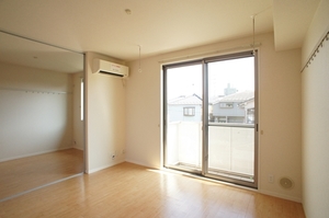 ウイングコートⅠ 203号-3