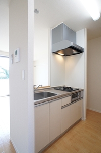 ウイングコートⅠ 203号-4