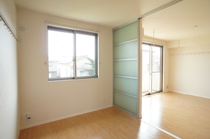 ウイングコートⅠ 203号-5