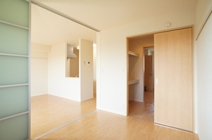 ウイングコートⅠ 203号-6