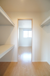 ウイングコートⅠ 203号-7