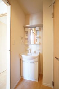 ウイングコートⅠ 203号-9