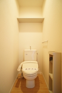 ウイングコートⅠ 203号-11