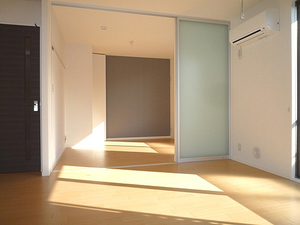 グリシーナ　参番館 202号-5