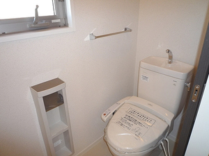 グリシーナ　参番館 202号-9