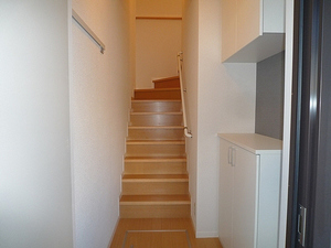 グリシーナ　参番館 202号-11