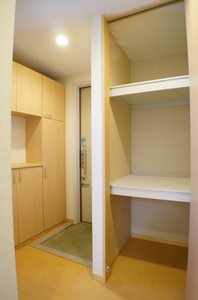 リバーパークかわせみ 202号-8