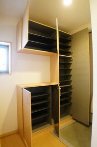 リバーパークかわせみ 202号-9