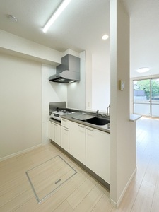 タウンコート 102号-4