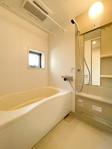 タウンコート 102号-9