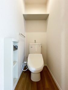 タウンコート 102号-10