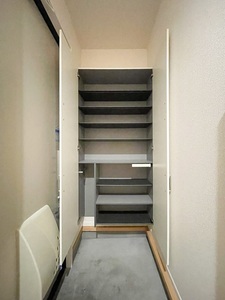 タウンコート 102号-11