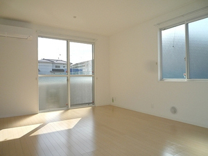 ラ・シェール 101号-2