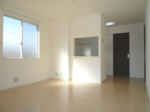 ラ・シェール 101号-3