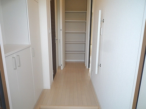 ラ・シェール 101号-6